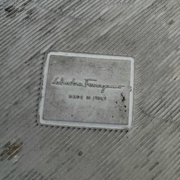 COPY - Ferragamo Flip-Flops/Sandals - Picture 3 of 5